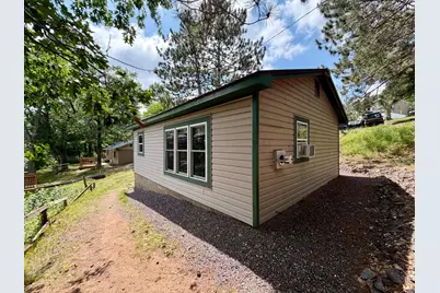 6833 View Point Lodge Road #14 (Cabin 3), Gordon, WI 54838 - Photo 12