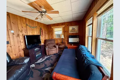 6833 View Point Lodge Road #14 (Cabin 3), Gordon, WI 54838 - Photo 10