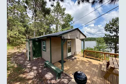 6833 View Point Lodge Road #14 (Cabin 3), Gordon, WI 54838 - Photo 4