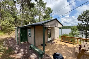 6833 View Point Lodge Rd, Gordon, WI 54838 - Photo 4