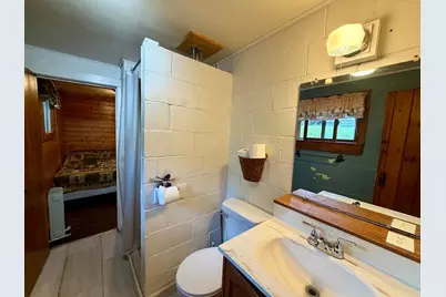 6833 View Point Lodge Road #13 (Cabin 2), Gordon, WI 54838 - Photo 12