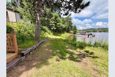 6833 View Point Lodge Road #13 (Cabin 2), Gordon, WI 54838 - Photo 8