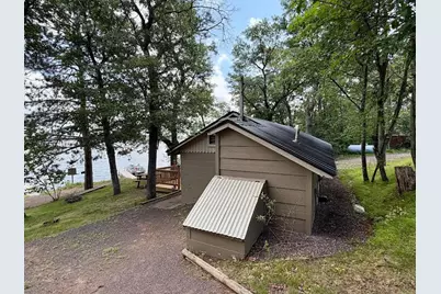 6833 View Point Lodge Road #13 (Cabin 2), Gordon, WI 54838 - Photo 16