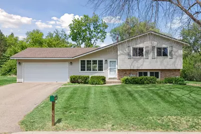 9630 12th Avenue Circle, Bloomington, MN 55425 - Photo 2