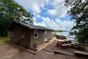 6833 View Point Lodge Rd, Gordon, WI 54838 - Photo 1