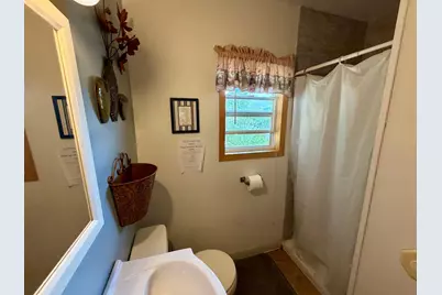 6833 View Point Lodge Road #15 (Cabin 4), Gordon, WI 54838 - Photo 8