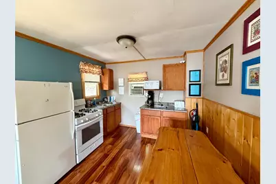 6833 View Point Lodge Road #15 (Cabin 4), Gordon, WI 54838 - Photo 10