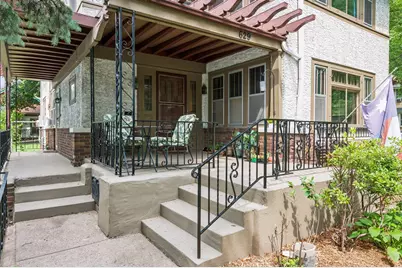 629 Lexington Parkway N, Saint Paul, MN 55104 - Photo 2