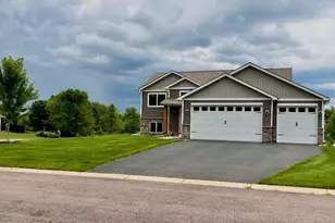 1500 5th Ave, Howard Lake, MN 55349 - Photo 1