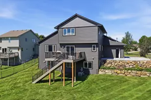 8096 Padre Way NE, Otsego, MN 55330 - Photo 1