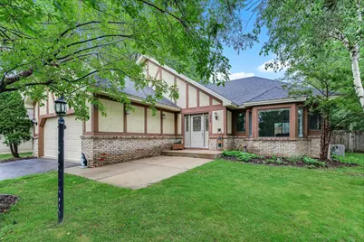 868 Winterberry Court, Woodbury, MN 55125 - Photo 2