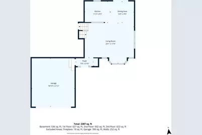 868 Winterberry Court, Woodbury, MN 55125 - Photo 46
