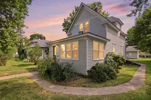 319 S Miller Ave, Litchfield, MN 55355 - Photo 1