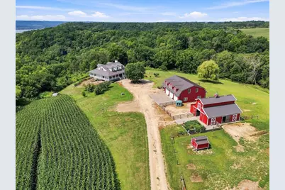 N2116 Twin Bluff Lane, Stockholm, WI 54769 - Photo 2