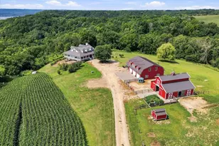 N2116 Twin Bluff Ln, Stockholm, WI 54769 - Photo 2