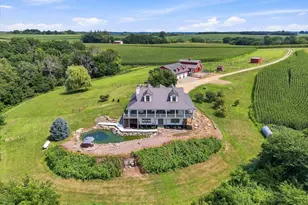 N2116 Twin Bluff Ln, Stockholm, WI 54769 - Photo 1