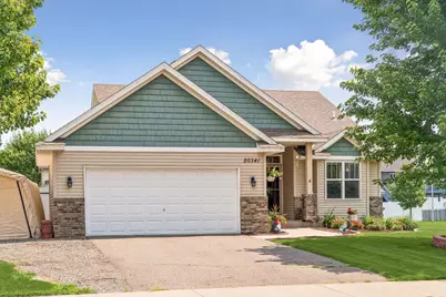 20341 June Grass Drive, Big Lake, MN 55309 - Photo 1