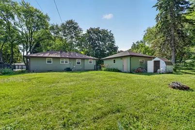 3083 Wilder Street N, Roseville, MN 55113 - Photo 16