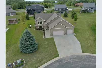 1474 Grand View Lane SE, Mazeppa, MN 55956 - Photo 2