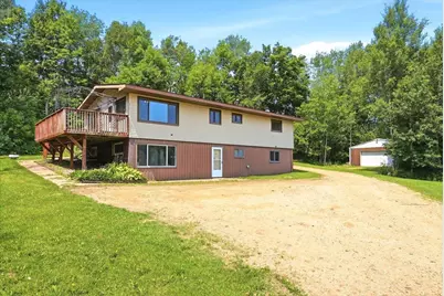 1182 State Road 128, Glenwood City, WI 54013 - Photo 1