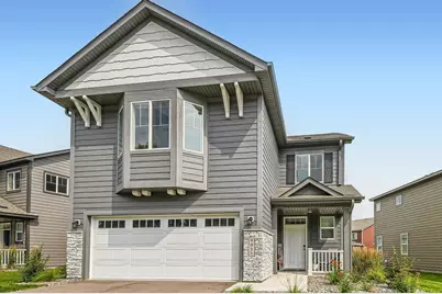9931 Bluebird Street NW, Coon Rapids, MN 55433 - Photo 1