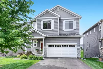 8251 Deerwood Lane N, Maple Grove, MN 55369 - Photo 1