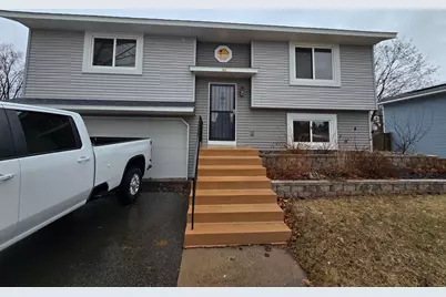 1301 Roosevelt Street, Anoka, MN 55303 - Photo 1