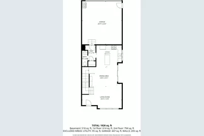 16105 Duvane Way, Lakeville, MN 55044 - Photo 54