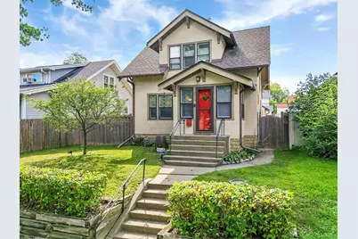 2935 Morgan Avenue N, Minneapolis, MN 55411 - Photo 1