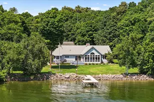 4510 Camper Landing Rd NW, Cass Lake, MN 56633 - Photo 4