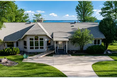4510 Camper Landing Road NW, Cass Lake, MN 56633 - Photo 1