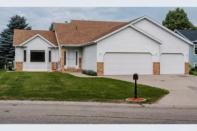 3317 Westmoor Drive, Moorhead, MN 56560 - Photo 2