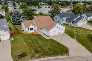 3317 Westmoor Dr, Moorhead, MN 56560 - Photo 2