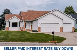 3317 Westmoor Dr, Moorhead, MN 56560 - Photo 1