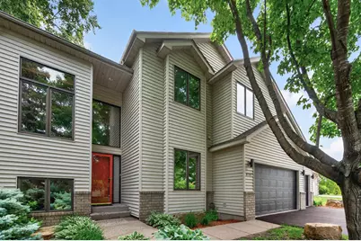 4167 Eau Claire Trail NE, Prior Lake, MN 55372 - Photo 1