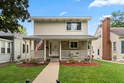 3415 Grimes Avenue N, Robbinsdale, MN 55422 - Photo 1