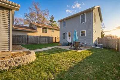 3846 Tyler Street NE, Columbia Heights, MN 55421 - Photo 2