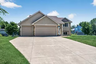 15347 Wintergreen St NW, Andover, MN 55304 - Photo 1