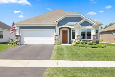702 Kasota Avenue, Jordan, MN 55352 - Photo 1