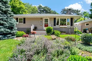 6017 Birchcrest Dr, Edina, MN 55436 - Photo 2