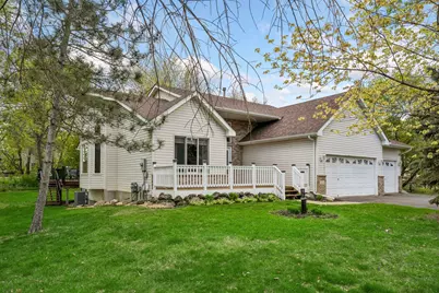 15000 Juniper Ridge Drive NW, Andover, MN 55303 - Photo 1