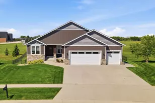 515 21st Pl NE, Kasson, MN 55944 - Photo 1