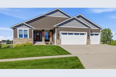 515 21st Place NE, Kasson, MN 55944 - Photo 1