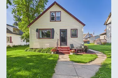213 E 4th Street, Cyrus, MN 56381 - Photo 2
