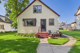 213 E 4th St, Cyrus, MN 56381 - Photo 2