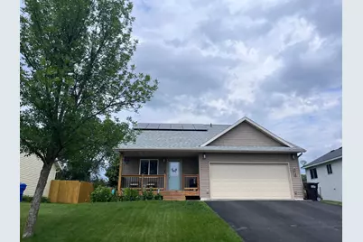 308 Homestead Street, Detroit Lakes, MN 56501 - Photo 1