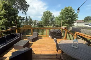 308 Homestead St, Detroit Lakes, MN 56501 - Photo 14