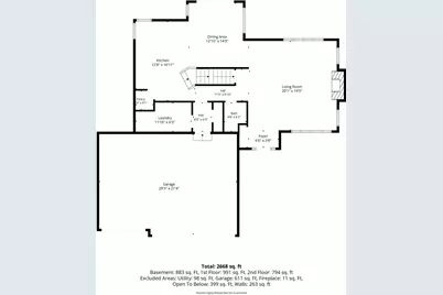 375 Rowena Court S, Elko New Market, MN 55054 - Photo 30