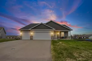 909 Emily Ct NE, Montgomery, MN 56069 - Photo 1