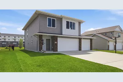 1207 Southwood Drive, Dilworth, MN 56529 - Photo 2